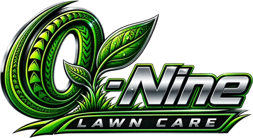 0-Nine Lawn Care